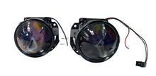 BI LED ЛУПИ ЗА ВГРАЖДАНЕ 3,0" - 7000Lm