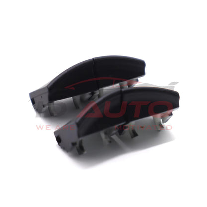 Бледни за бутони на ел.стъкла - Mercedes C-class W204 , E-class w212 , CLK