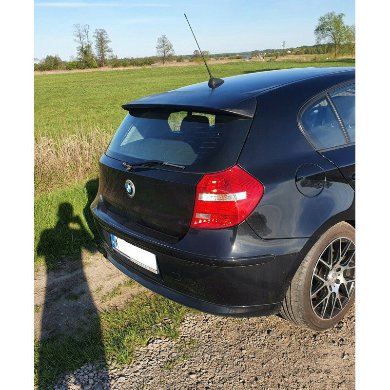Спойлер за заден капак Aero Style за BMW 1 Series E87 (2004-2011)