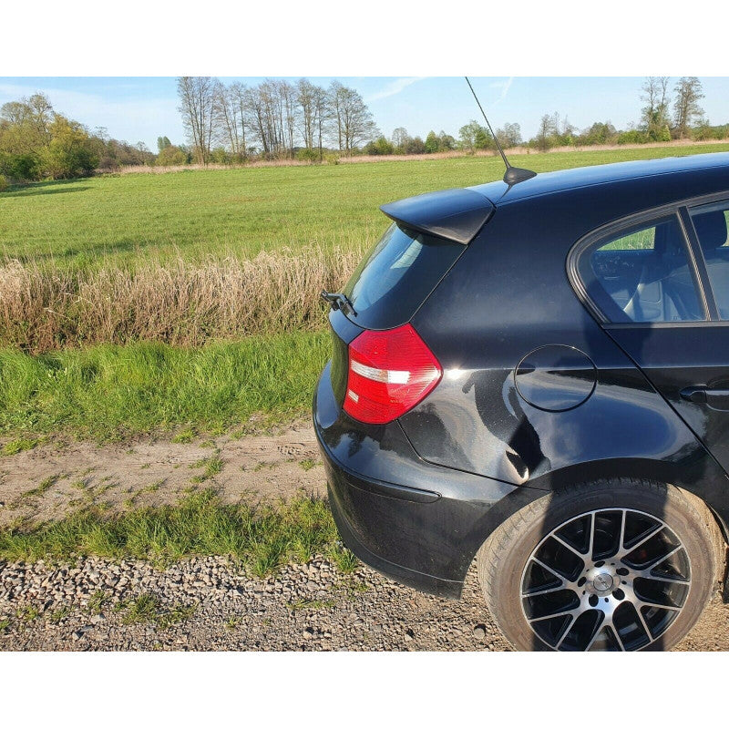 Спойлер за заден капак Aero Style за BMW 1 Series E87 (2004-2011)