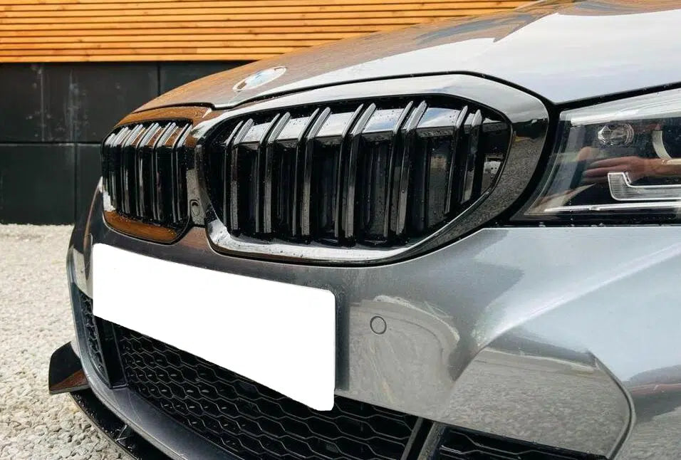 Двойни бъбреци за BMW 3-та серия G20 / G21 03.2019+