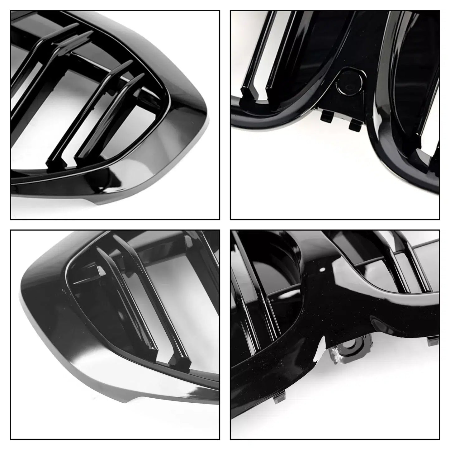 Двойни бъбреци за BMW 3-та серия G20 / G21 03.2019+