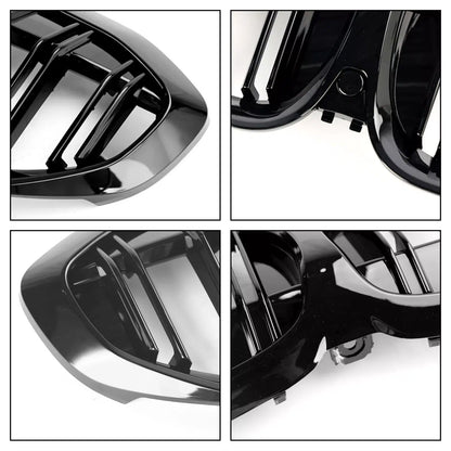 Двойни бъбреци за BMW 3-та серия G20 / G21 03.2019+