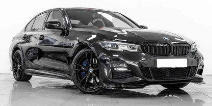 Двойни бъбреци за BMW 3-та серия G20 / G21 03.2019+