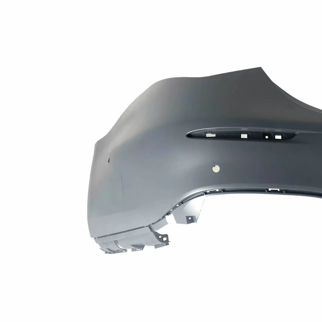 AMG боди кит пакет за Mercedes S-Class W223 (2021–2023) – S63 дизайн