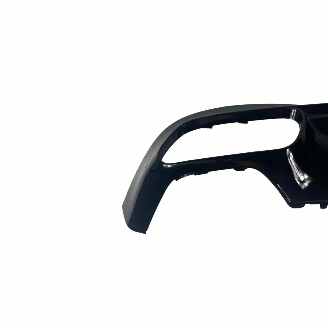 AMG боди кит пакет за Mercedes S-Class W223 (2021–2023) – S63 дизайн