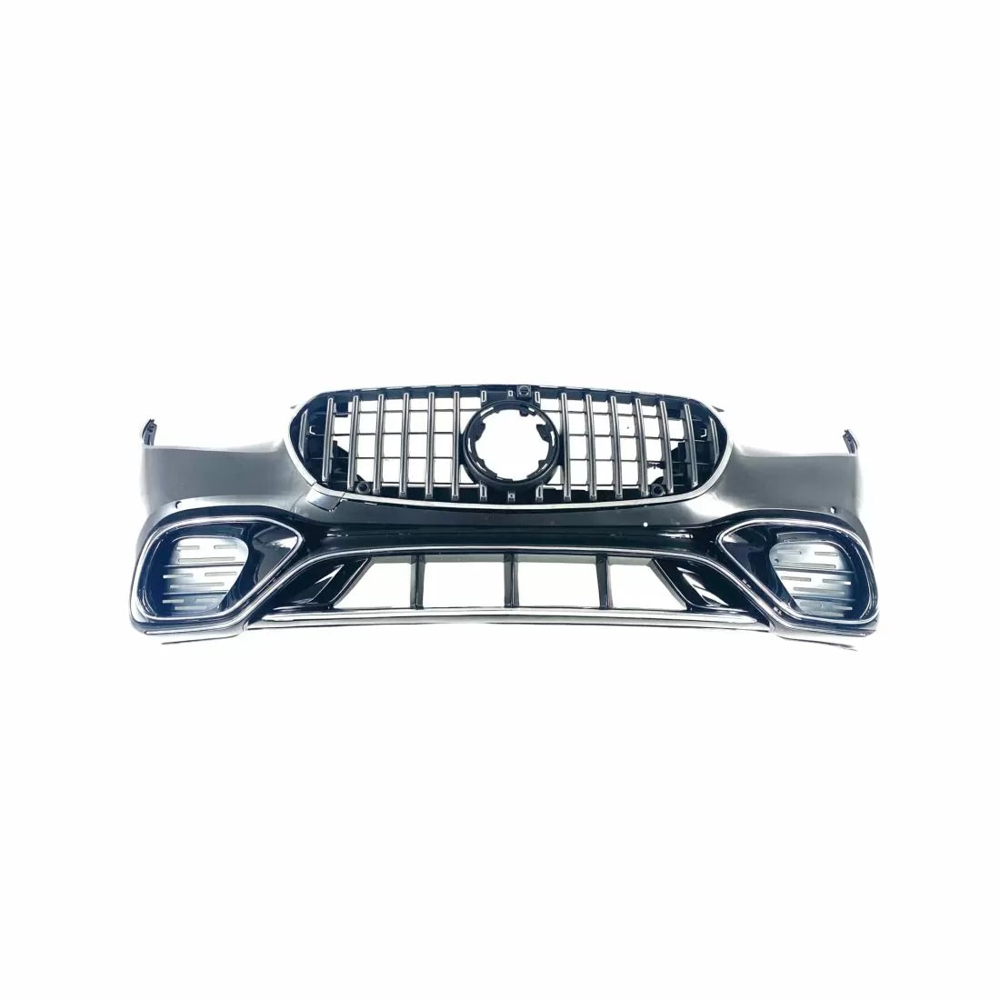 AMG боди кит пакет за Mercedes S-Class W223 (2021–2023) – S63 дизайн