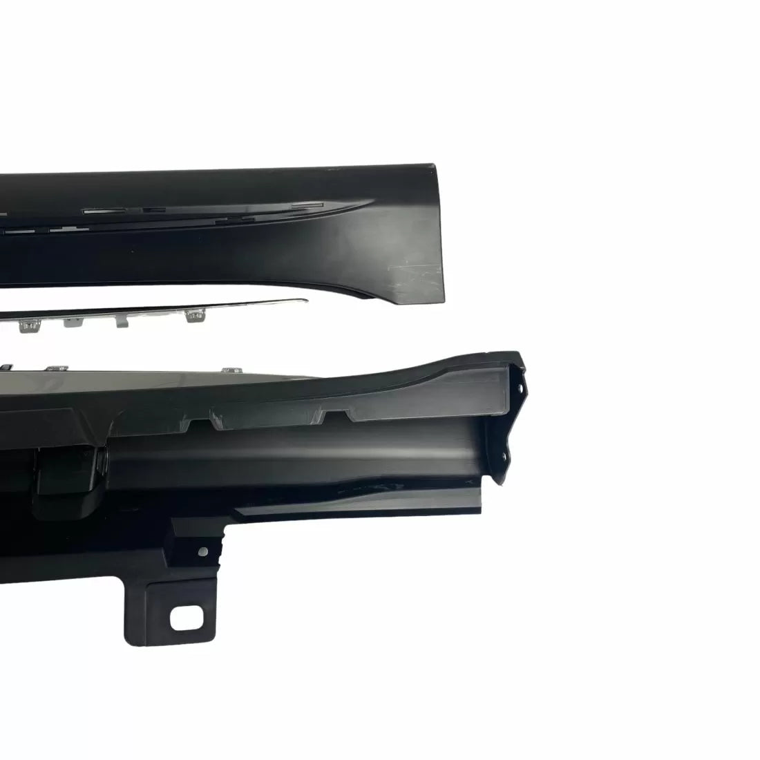 AMG боди кит пакет за Mercedes S-Class W223 (2021–2023) – S63 дизайн