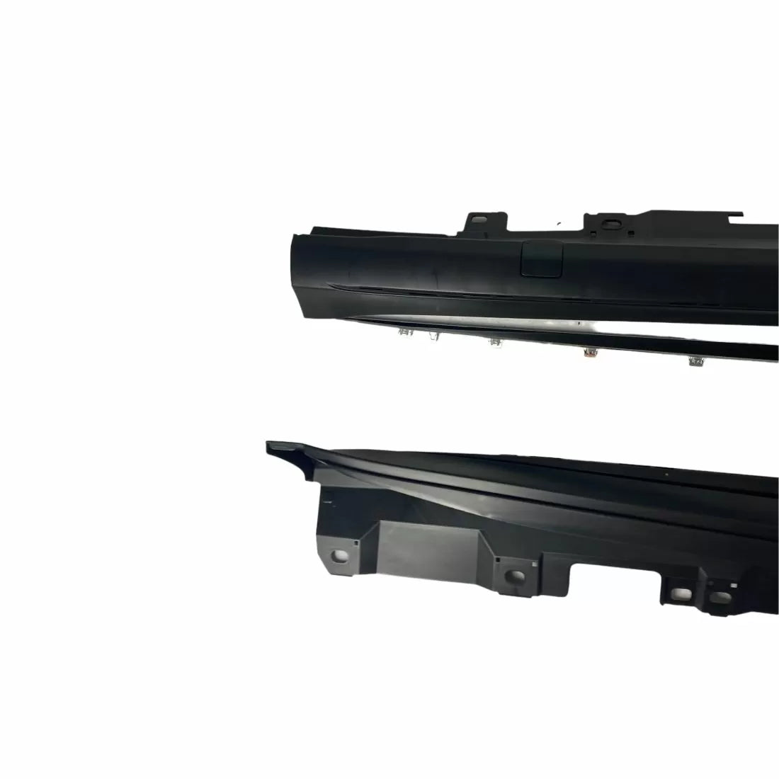 AMG боди кит пакет за Mercedes S-Class W223 (2021–2023) – S63 дизайн