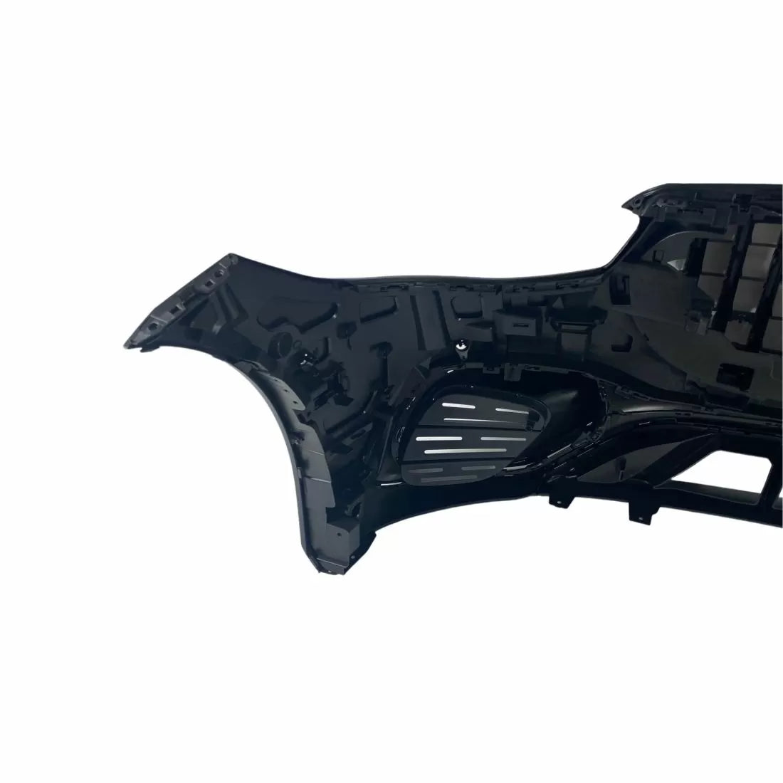 AMG боди кит пакет за Mercedes S-Class W223 (2021–2023) – S63 дизайн