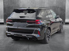 Боди кит за BMW X5 E70 (2007–2013) – конверсия към BMW X5 M G05/F95 LCI дизайн