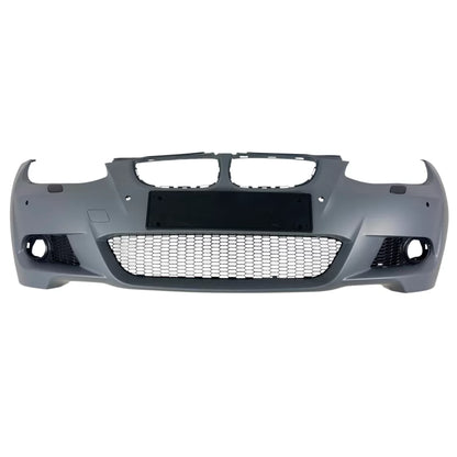 Body Kit за BMW E92 (2006–2009) – предна броня, задна броня и прагове M-Tech дизайн