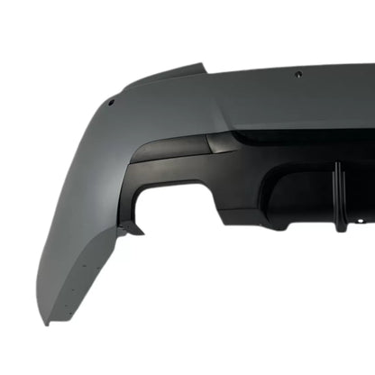 Body Kit за BMW E92 (2006–2009) – предна броня, задна броня и прагове M-Tech дизайн