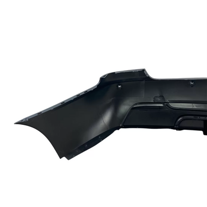 Задна броня за BMW E92 Coupe (2006–2012) – M-Tech дизайн, перфектно пасване