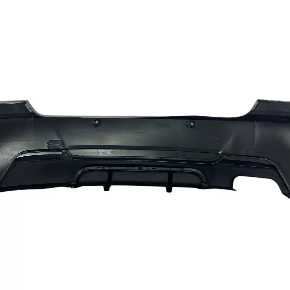 Body Kit за BMW E92 (2006–2009) – предна броня, задна броня и прагове M-Tech дизайн