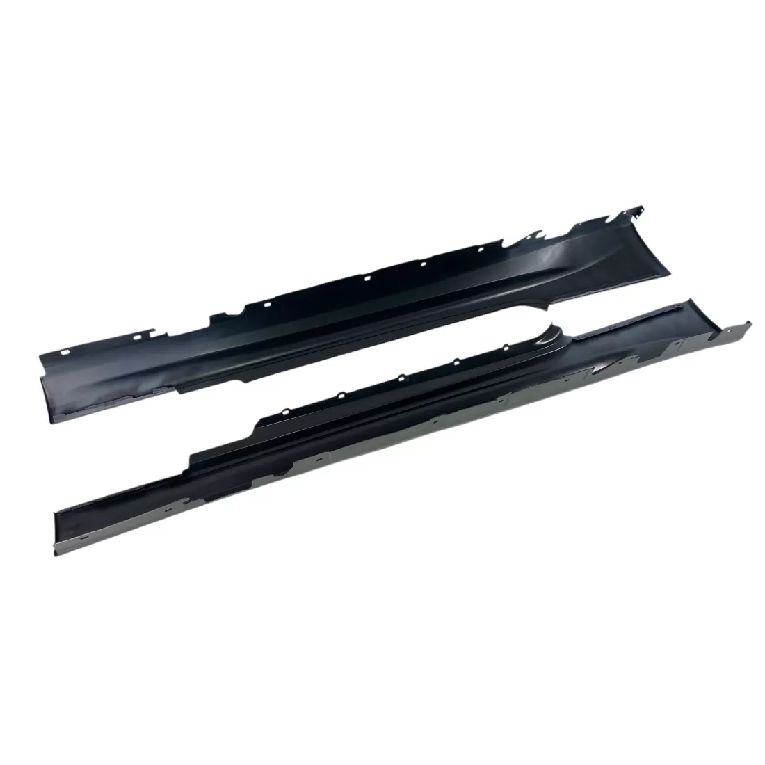 Body Kit за BMW E92 (2006–2009) – предна броня, задна броня и прагове M-Tech дизайн