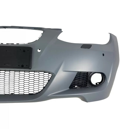 Body Kit за BMW E92 (2006–2009) – предна броня, задна броня и прагове M-Tech дизайн