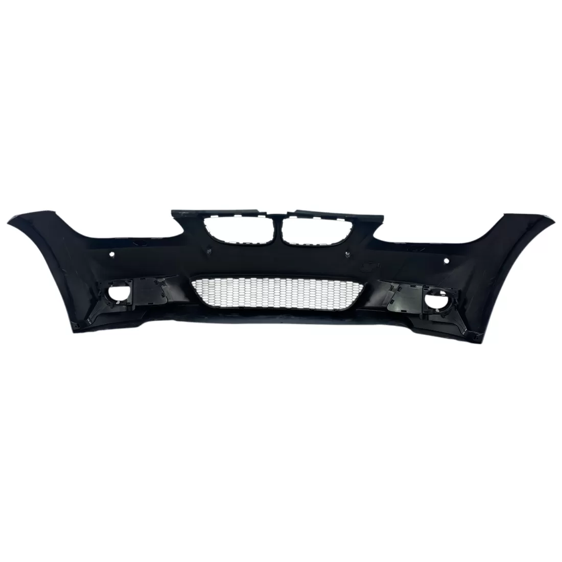 Body Kit за BMW E92 (2006–2009) – предна броня, задна броня и прагове M-Tech дизайн