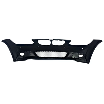 Body Kit за BMW E92 (2006–2009) – предна броня, задна броня и прагове M-Tech дизайн