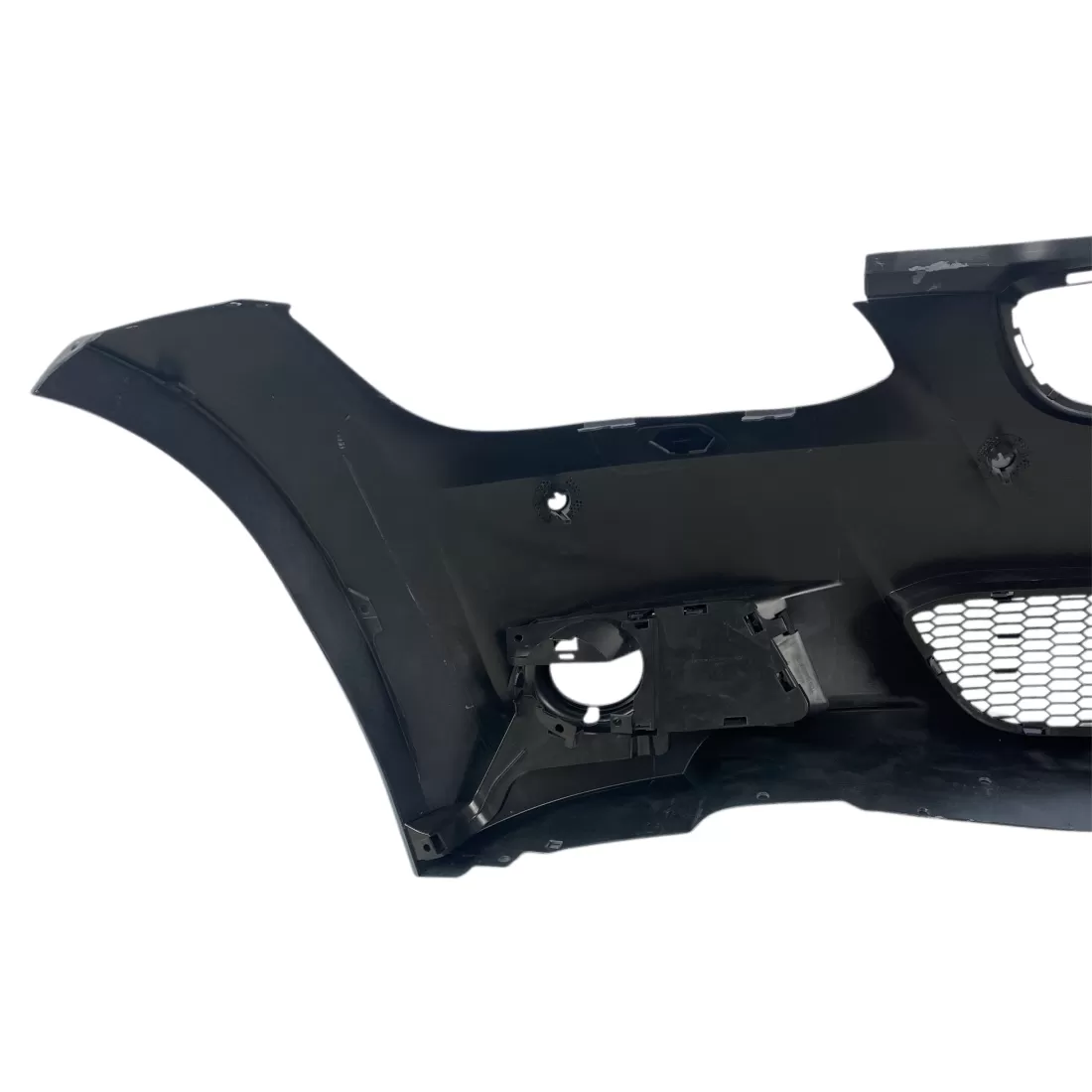 Body Kit за BMW E92 (2006–2009) – предна броня, задна броня и прагове M-Tech дизайн