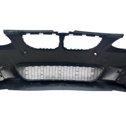 Body Kit за BMW E92 (2006–2009) – предна броня, задна броня и прагове M-Tech дизайн