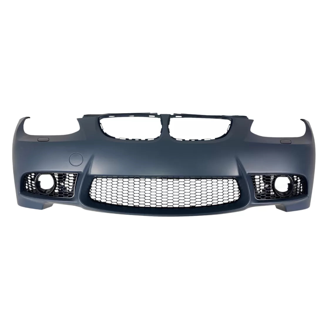 Боди кит M-Пакет за BMW E92 (2006-2009) – M3 дизайн