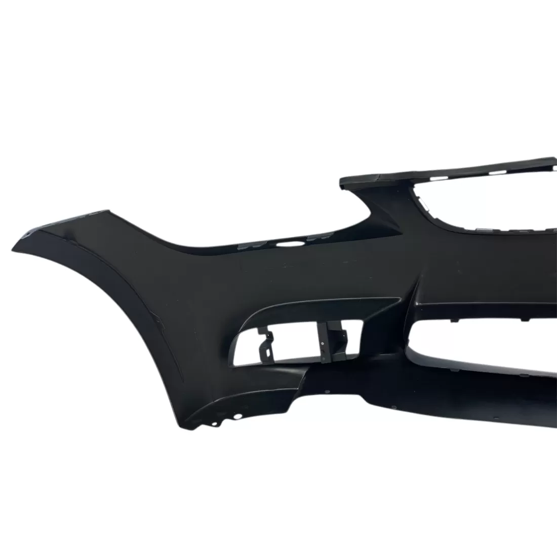 Боди кит M-Пакет за BMW E92 (2006-2009) – M3 дизайн