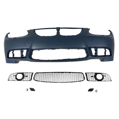 Боди кит M-Пакет за BMW E92 (2006-2009) – M3 дизайн