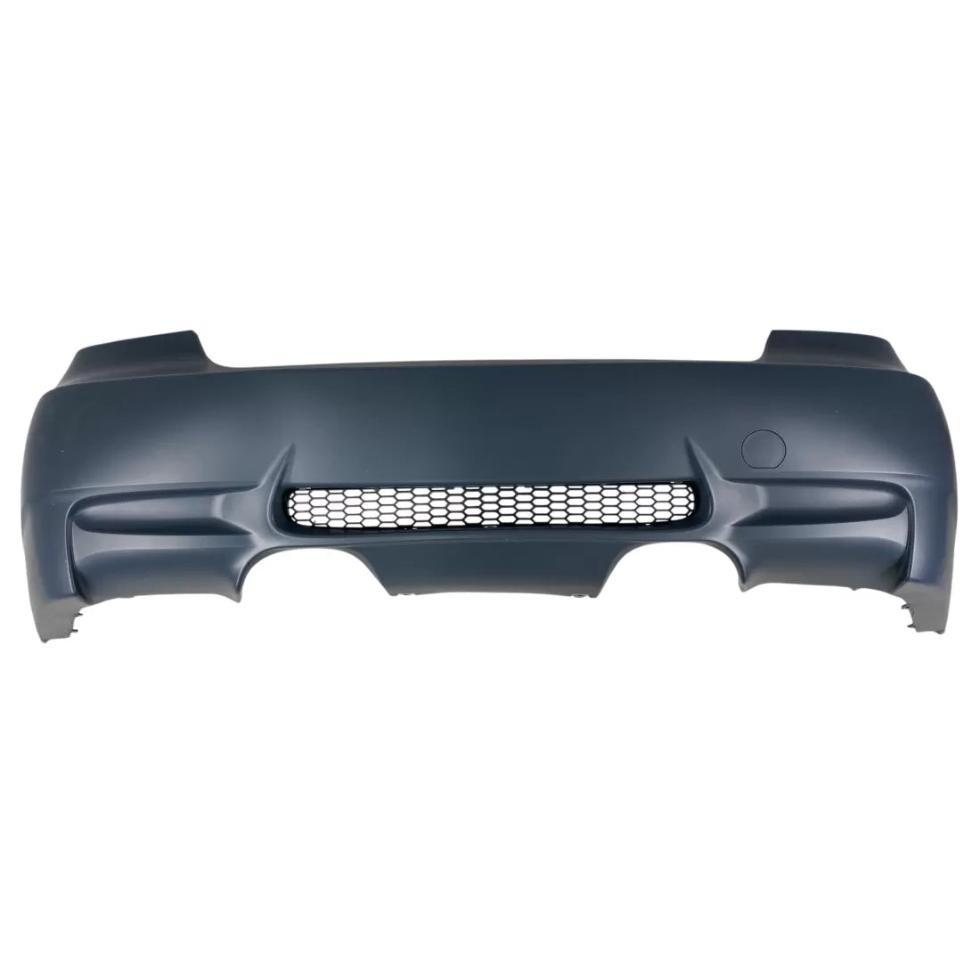 Боди кит M-Пакет за BMW E92 (2006-2009) – M3 дизайн