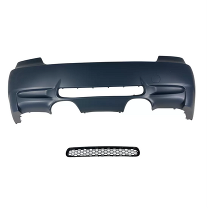 Боди кит M-Пакет за BMW E92 (2006-2009) – M3 дизайн