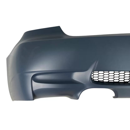 Боди кит M-Пакет за BMW E92 (2006-2009) – M3 дизайн