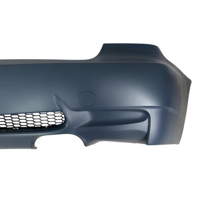 Боди кит M-Пакет за BMW E92 (2006-2009) – M3 дизайн