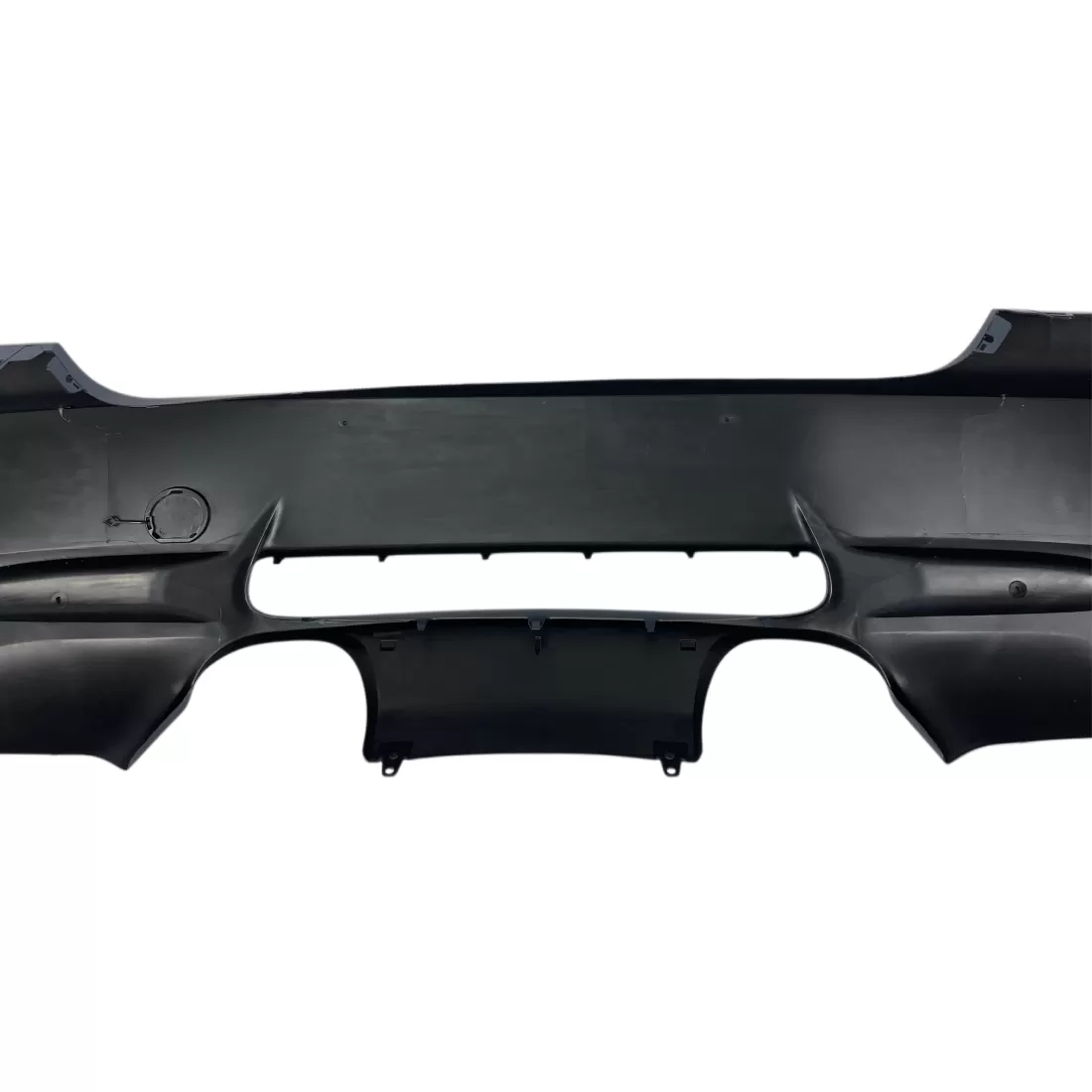 Боди кит M-Пакет за BMW E92 (2006-2009) – M3 дизайн