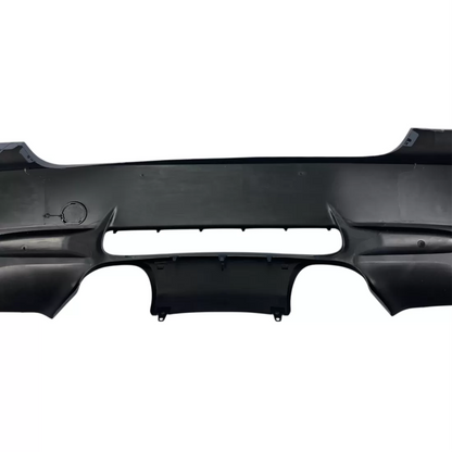 Боди кит M-Пакет за BMW E92 (2006-2009) – M3 дизайн