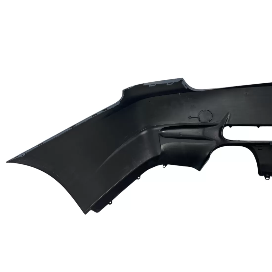 Боди кит M-Пакет за BMW E92 (2006-2009) – M3 дизайн