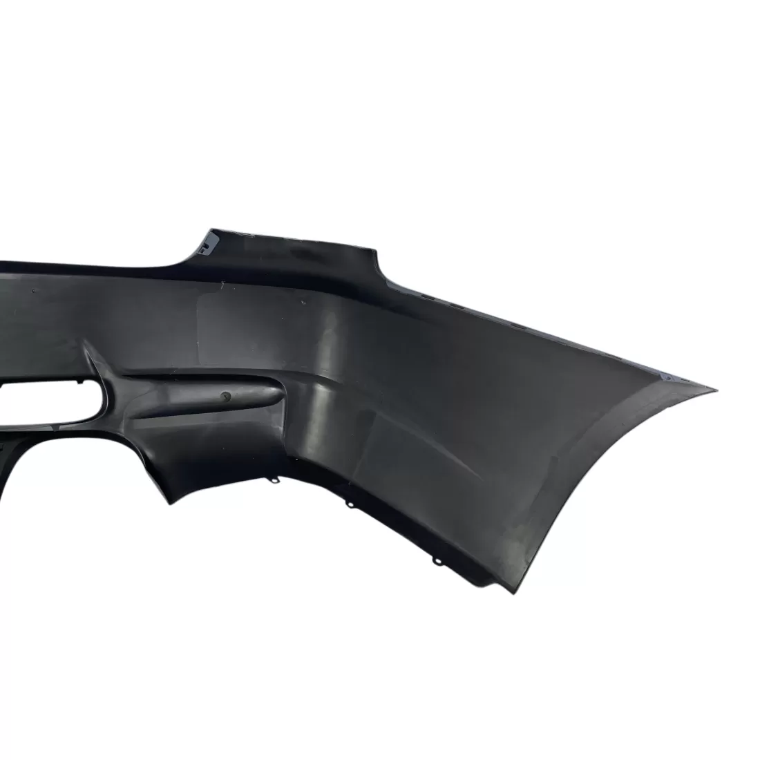 Боди кит M-Пакет за BMW E92 (2006-2009) – M3 дизайн