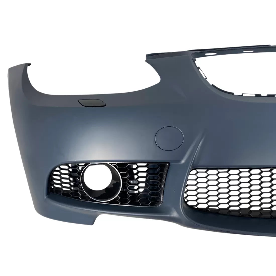 Боди кит M-Пакет за BMW E92 (2006-2009) – M3 дизайн