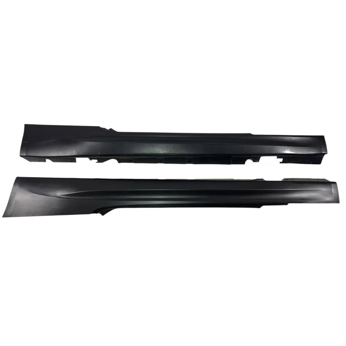 Боди кит M-Пакет за BMW E92 (2006-2009) – M3 дизайн