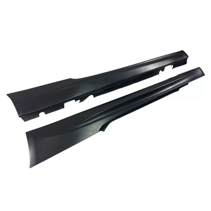 Боди кит M-Пакет за BMW E92 (2006-2009) – M3 дизайн