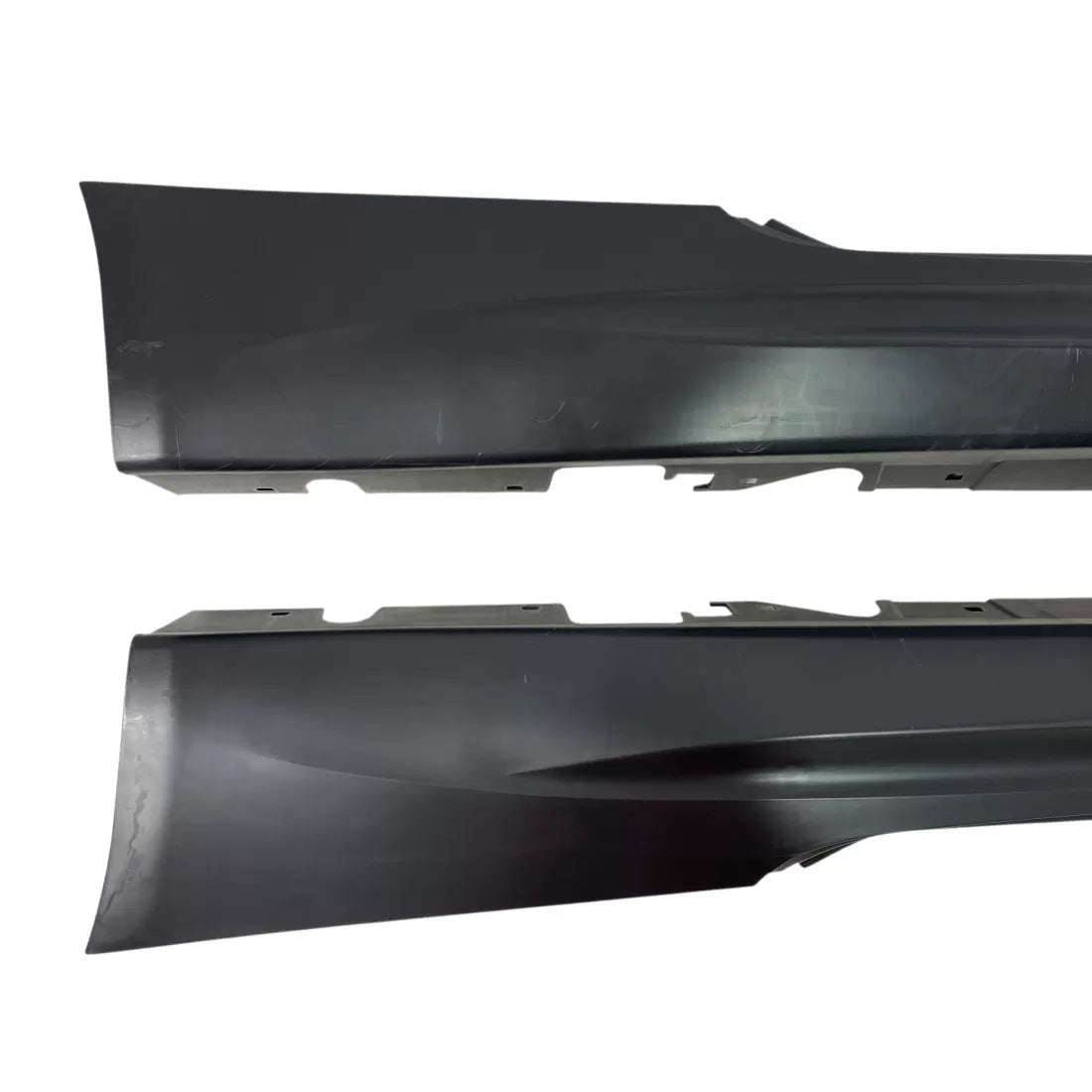 Боди кит M-Пакет за BMW E92 (2006-2009) – M3 дизайн