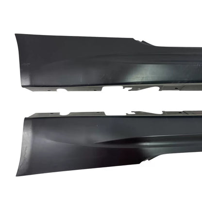 Боди кит M-Пакет за BMW E92 (2006-2009) – M3 дизайн