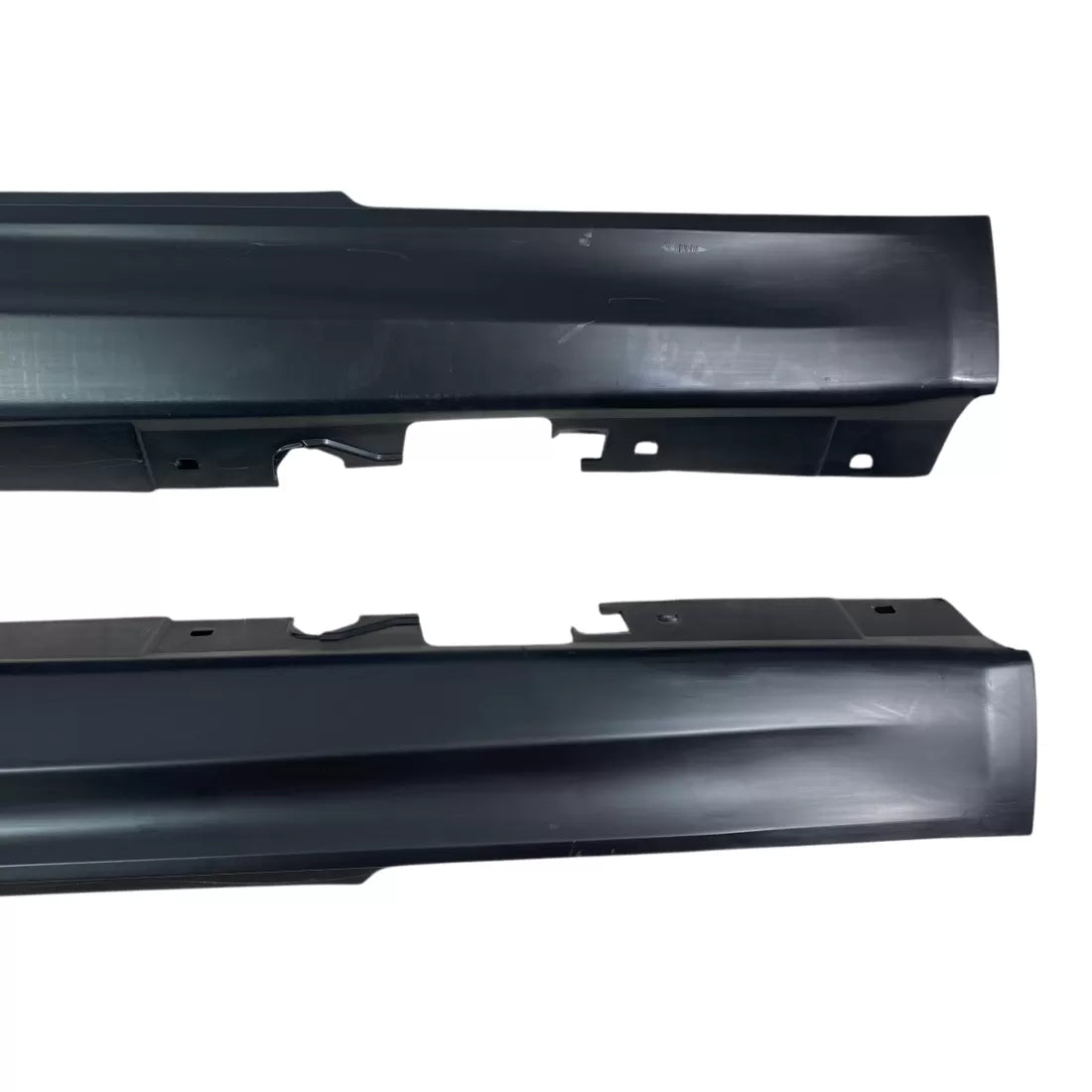 Боди кит M-Пакет за BMW E92 (2006-2009) – M3 дизайн