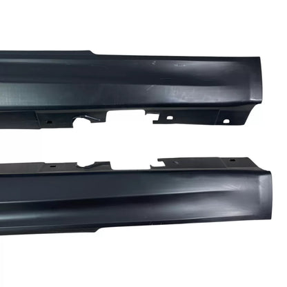 Боди кит M-Пакет за BMW E92 (2006-2009) – M3 дизайн