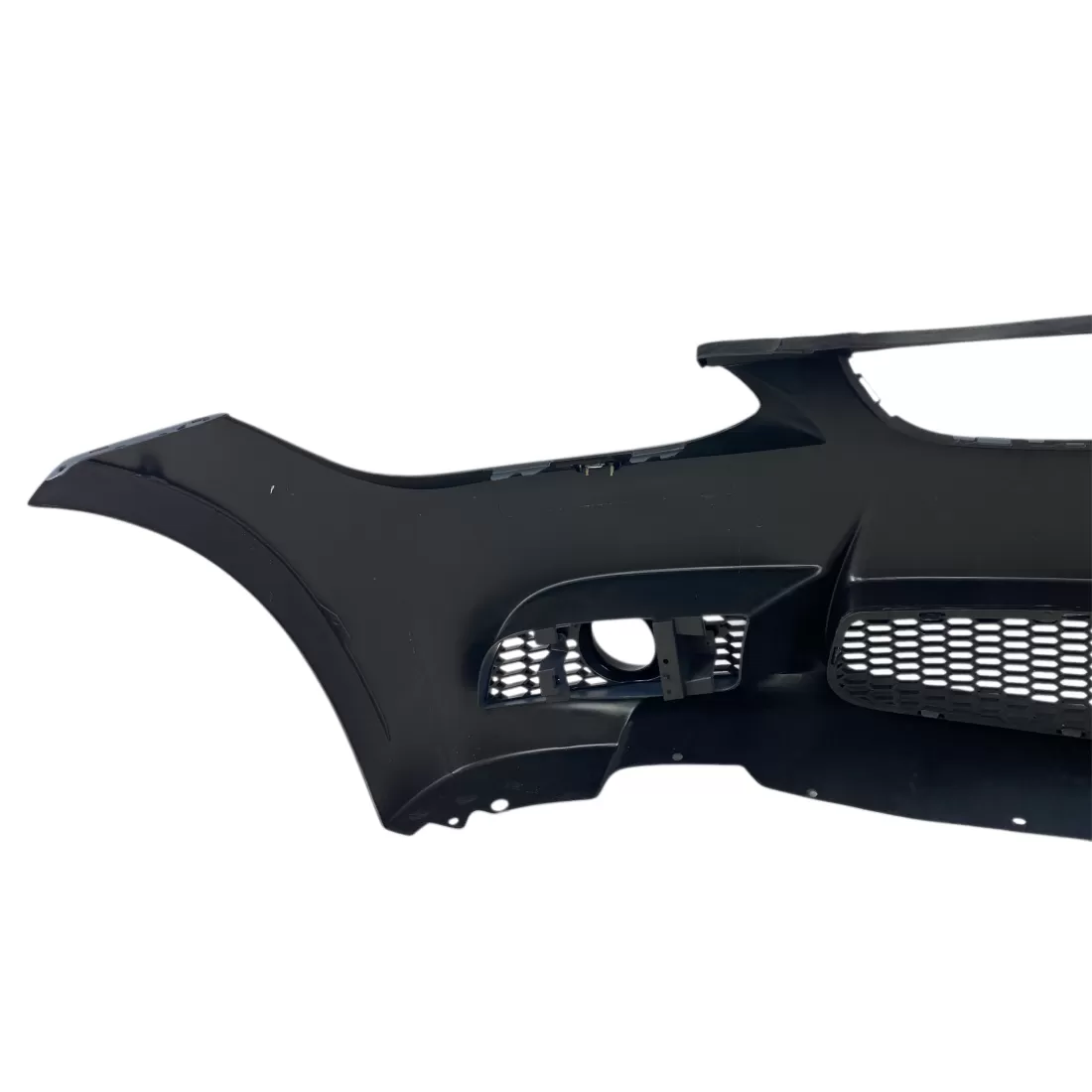 Боди кит M-Пакет за BMW E92 (2006-2009) – M3 дизайн