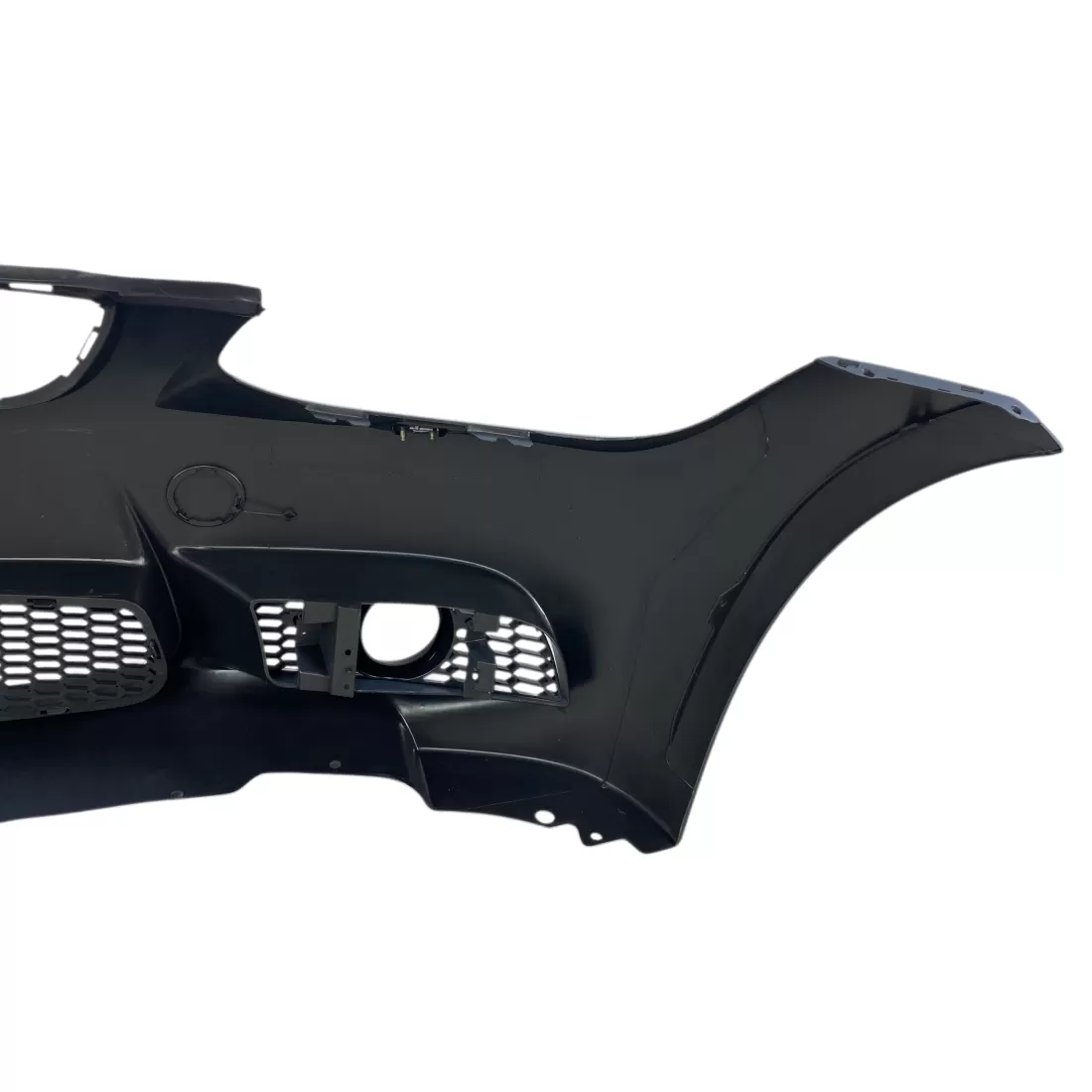 Боди кит M-Пакет за BMW E92 (2006-2009) – M3 дизайн