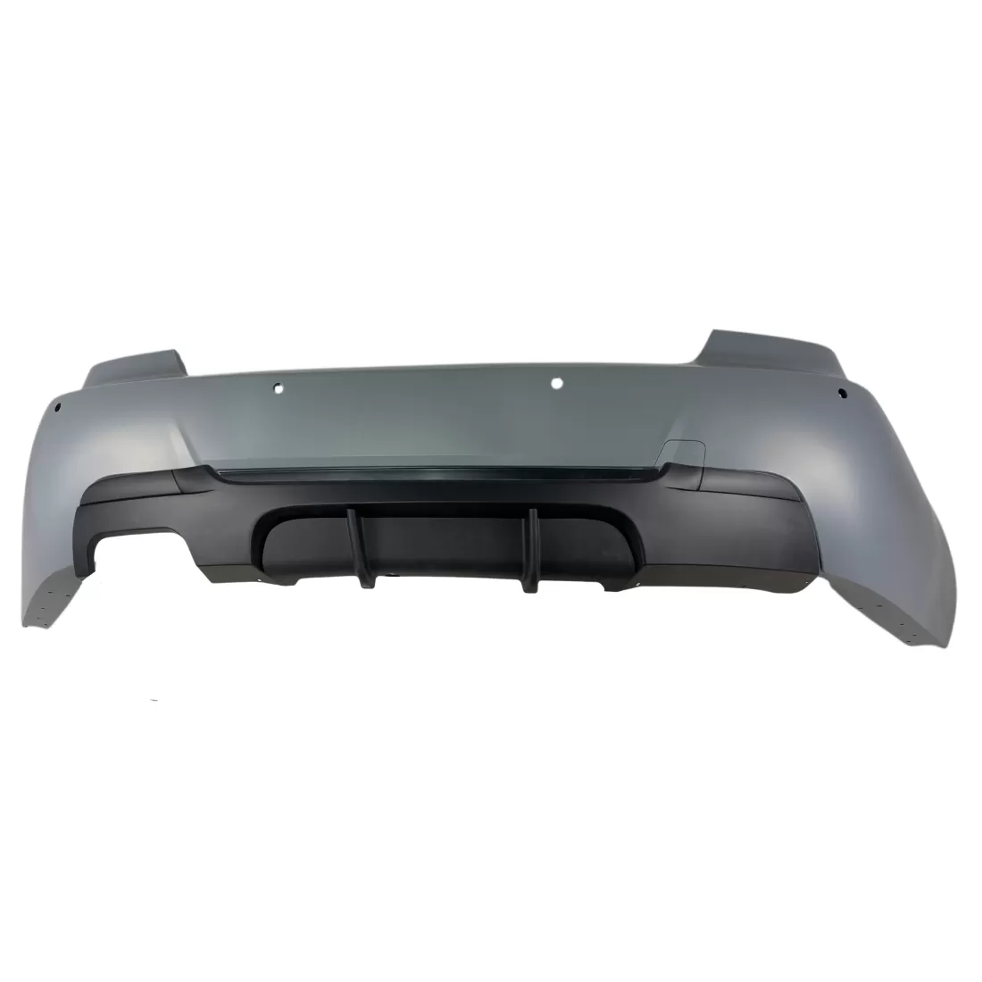 Body Kit M-Пакет за BMW E92/E93 (2010–2013) – пълен M-Tech дизайн, перфектно пасване