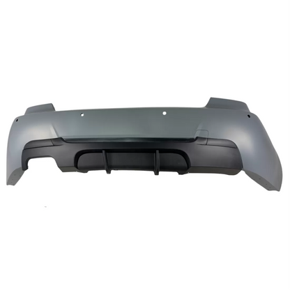 Body Kit M-Пакет за BMW E92/E93 (2010–2013) – пълен M-Tech дизайн, перфектно пасване