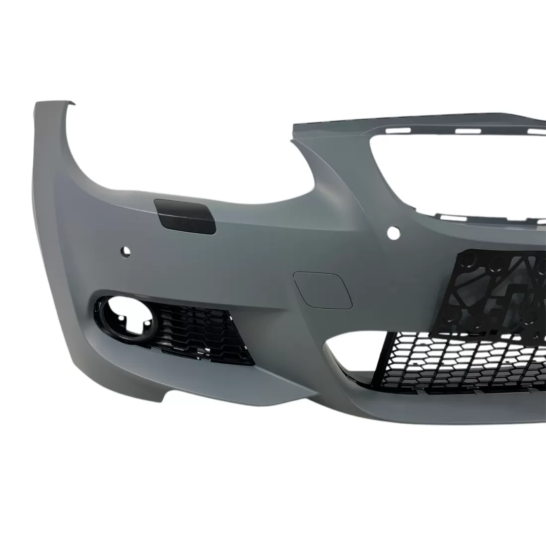 Body Kit M-Пакет за BMW E92/E93 (2010–2013) – пълен M-Tech дизайн, перфектно пасване