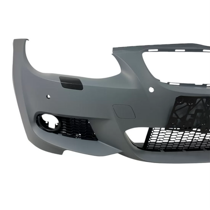 Body Kit M-Пакет за BMW E92/E93 (2010–2013) – пълен M-Tech дизайн, перфектно пасване