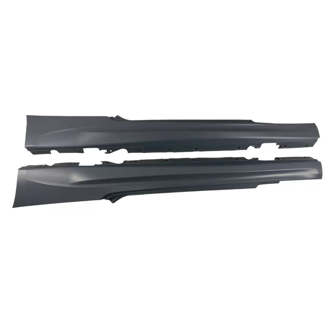 Body Kit M-Пакет за BMW E92/E93 (2010–2013) – пълен M-Tech дизайн, перфектно пасване